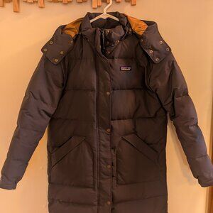 Patagonia Downdrift Parka